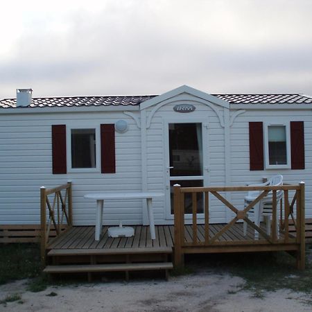Land's Hause bungalows Pataias Exterior foto